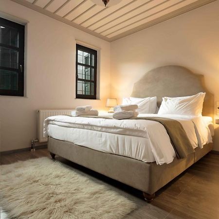 Konaki Hotel Папигко Екстериор снимка